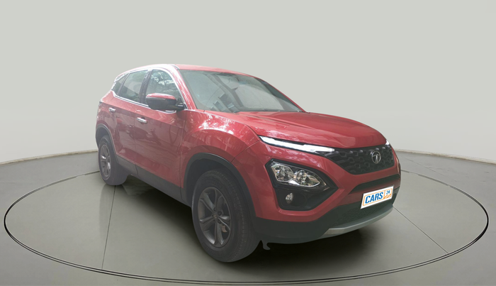 2021 Tata Harrier XZA 2.0L, Diesel, Automatic, 60,224 km, exterior