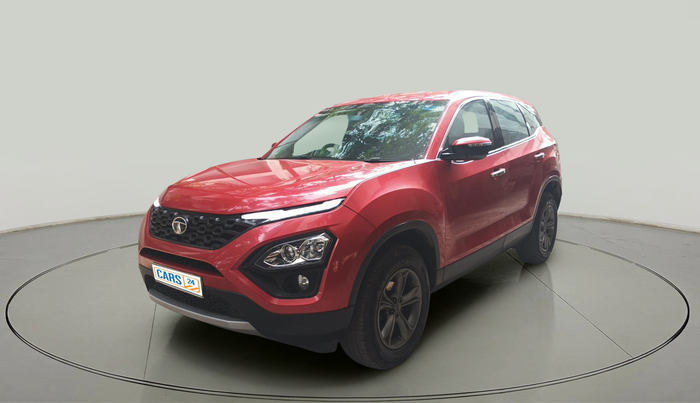 2021 Tata Harrier XZA 2.0L, Diesel, Automatic, 60,224 km, exterior
