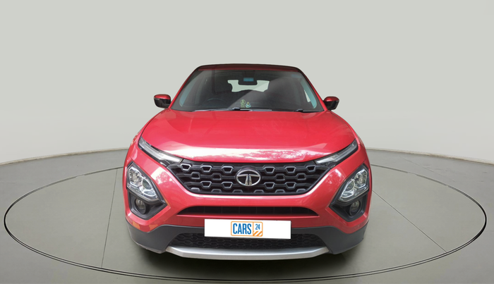 2021 Tata Harrier XZA 2.0L, Diesel, Automatic, 60,224 km, exterior