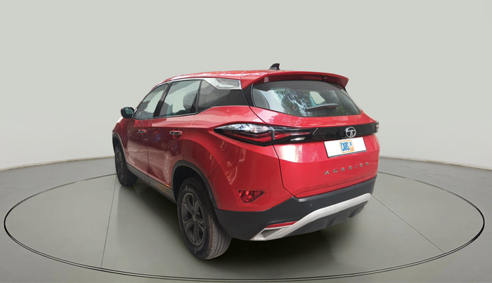 2021 Tata Harrier XZA 2.0L, Diesel, Automatic, 60,224 km, exterior