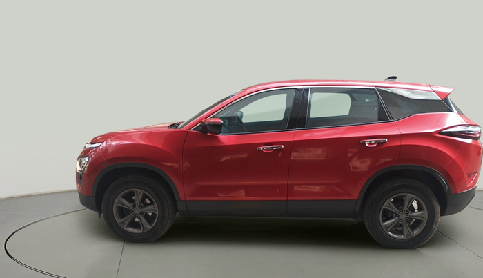 2021 Tata Harrier XZA 2.0L, Diesel, Automatic, 60,224 km, exterior
