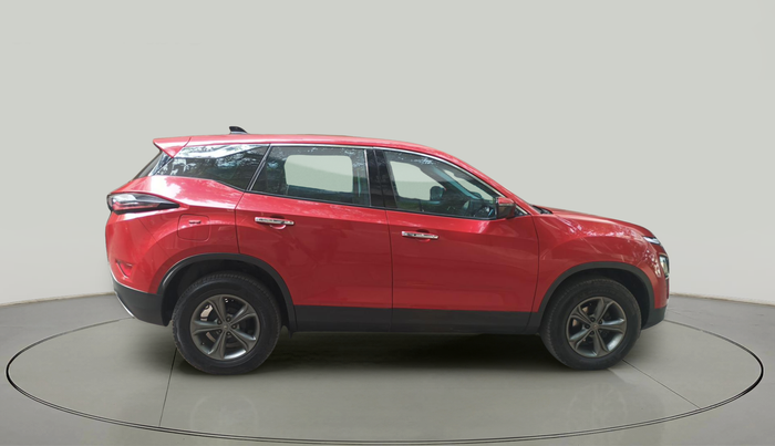 2021 Tata Harrier XZA 2.0L, Diesel, Automatic, 60,224 km, exterior