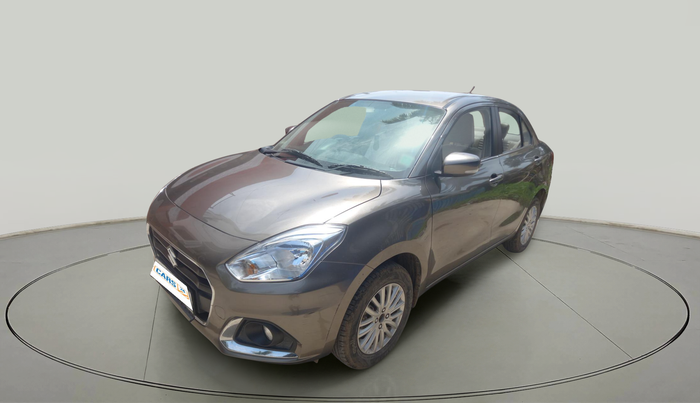 2023 Maruti Dzire ZXI, Petrol, Manual, 27,525 km, exterior