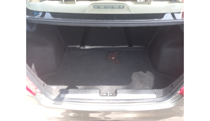 2023 Maruti Dzire ZXI, Petrol, Manual, 27,525 km, exterior