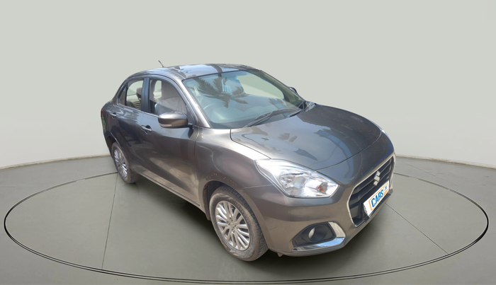 2023 Maruti Dzire ZXI, Petrol, Manual, 27,525 km, exterior