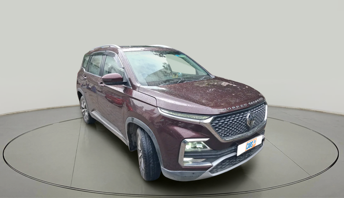 2020 MG HECTOR SHARP 2.0 DIESEL, Diesel, Manual, 61,071 km, exterior