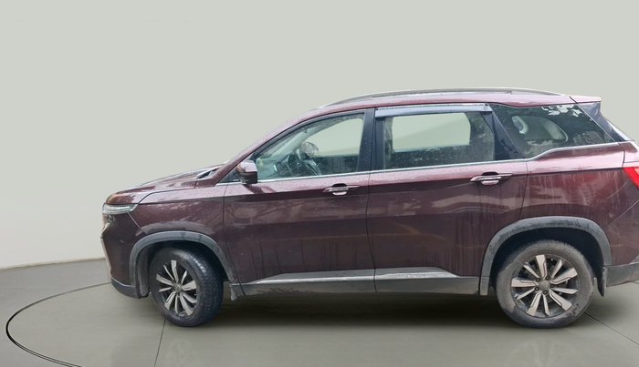 2020 MG HECTOR SHARP 2.0 DIESEL, Diesel, Manual, 61,071 km, exterior