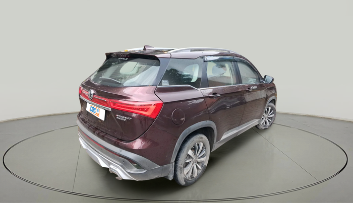 2020 MG HECTOR SHARP 2.0 DIESEL, Diesel, Manual, 61,071 km, exterior