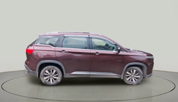 2020 MG HECTOR SHARP 2.0 DIESEL, Diesel, Manual, 61,071 km, exterior