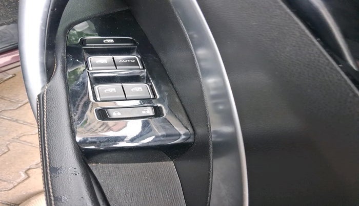 2020 MG HECTOR SHARP 2.0 DIESEL, Diesel, Manual, 61,071 km, interior