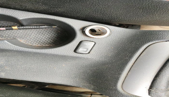 2011 Skoda Laura AMBIENTE 2.0 TDI CR AT, Diesel, Automatic, 95,153 km, interior