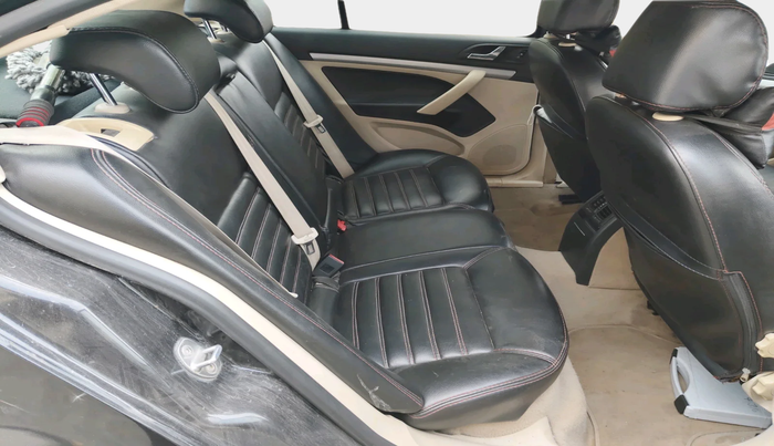 2011 Skoda Laura AMBIENTE 2.0 TDI CR AT, Diesel, Automatic, 95,153 km, interior