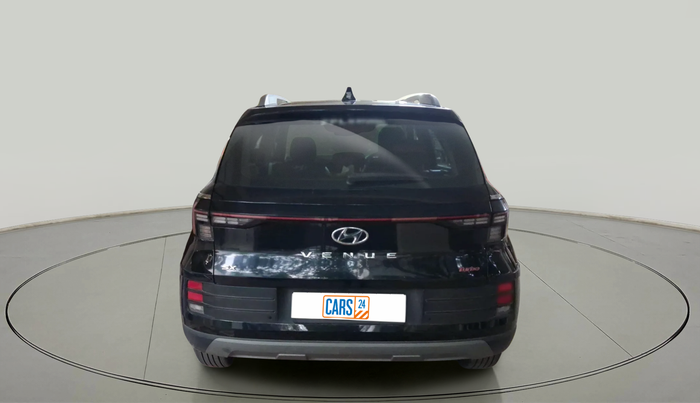 2023 Hyundai VENUE SX (O) 1.0 TURBO DCT, Petrol, Automatic, 61,824 km, exterior