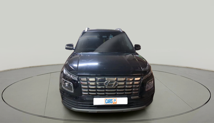 2023 Hyundai VENUE SX (O) 1.0 TURBO DCT, Petrol, Automatic, 61,824 km, exterior