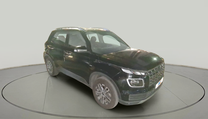 2023 Hyundai VENUE SX (O) 1.0 TURBO DCT, Petrol, Automatic, 61,824 km, exterior