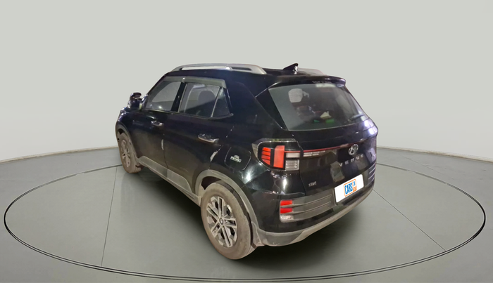 2023 Hyundai VENUE SX (O) 1.0 TURBO DCT, Petrol, Automatic, 61,824 km, exterior