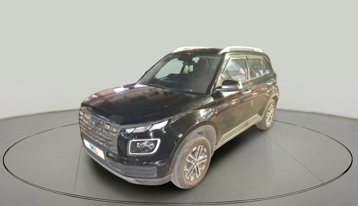 2023 Hyundai VENUE SX (O) 1.0 TURBO DCT, Petrol, Automatic, 61,824 km, exterior