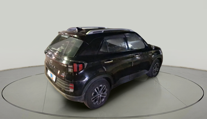 2023 Hyundai VENUE SX (O) 1.0 TURBO DCT, Petrol, Automatic, 61,824 km, exterior