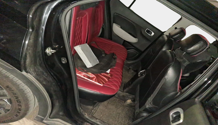 2023 Hyundai VENUE SX (O) 1.0 TURBO DCT, Petrol, Automatic, 61,824 km, interior