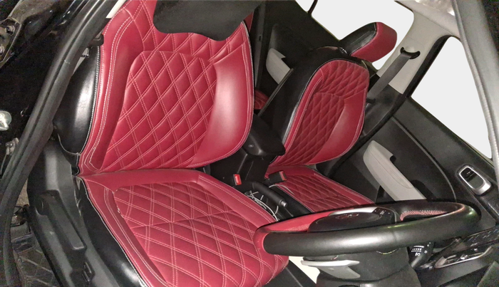 2023 Hyundai VENUE SX (O) 1.0 TURBO DCT, Petrol, Automatic, 61,824 km, interior