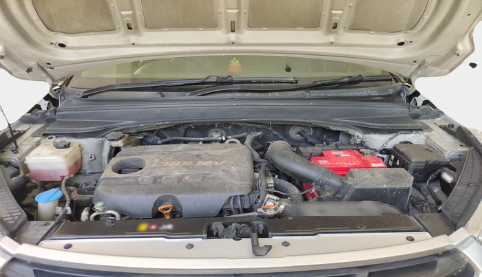 2018 Hyundai Creta S AT 1.6 DIESEL, Diesel, Automatic, 1,09,363 km, exterior