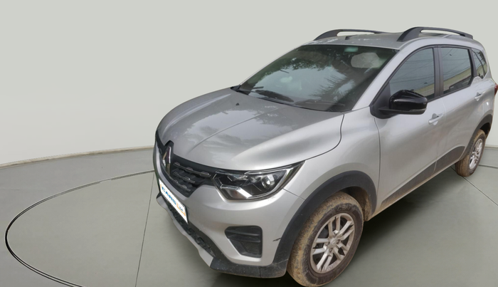 2024 Renault TRIBER RXT, Petrol, Manual, 10,995 km, exterior