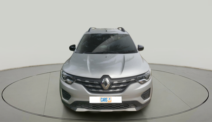 2024 Renault TRIBER RXT, Petrol, Manual, 10,995 km, exterior