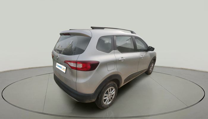 2024 Renault TRIBER RXT, Petrol, Manual, 10,995 km, exterior