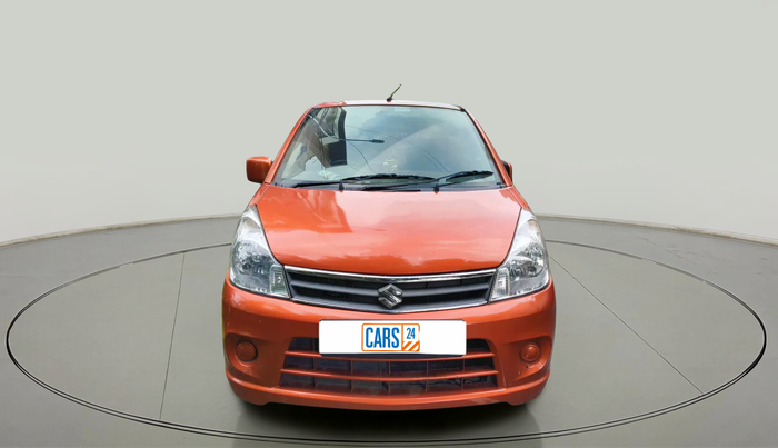 2011 Maruti Zen Estilo VXI, Petrol, Manual, 96,653 km, exterior