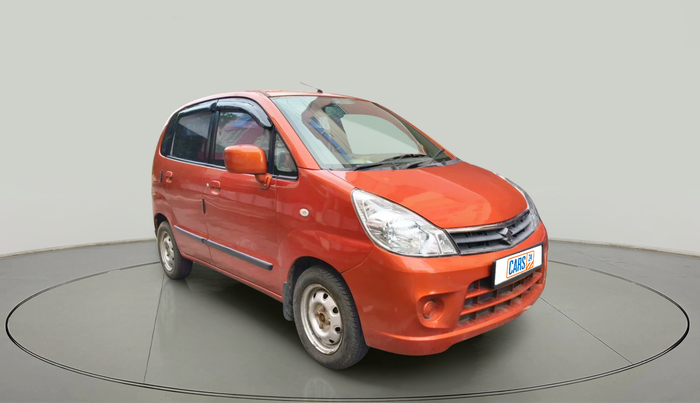 2011 Maruti Zen Estilo VXI, Petrol, Manual, 96,653 km, exterior