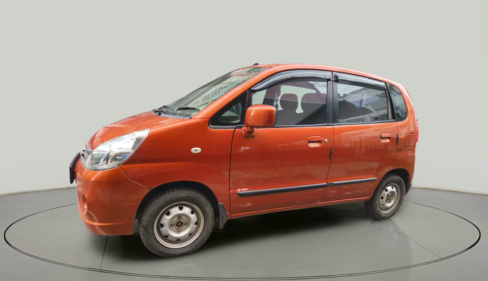 2011 Maruti Zen Estilo VXI, Petrol, Manual, 96,653 km, exterior