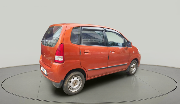 2011 Maruti Zen Estilo VXI, Petrol, Manual, 96,653 km, exterior