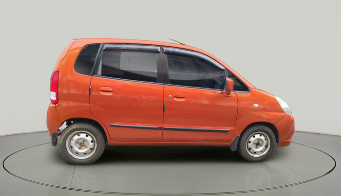 2011 Maruti Zen Estilo VXI, Petrol, Manual, 96,653 km, exterior