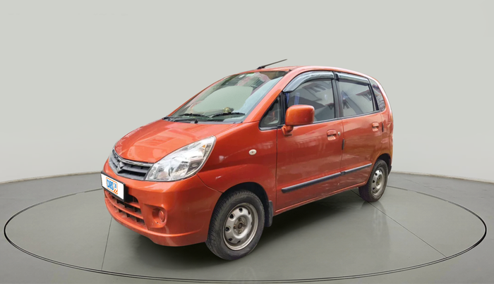 2011 Maruti Zen Estilo VXI, Petrol, Manual, 96,653 km, exterior