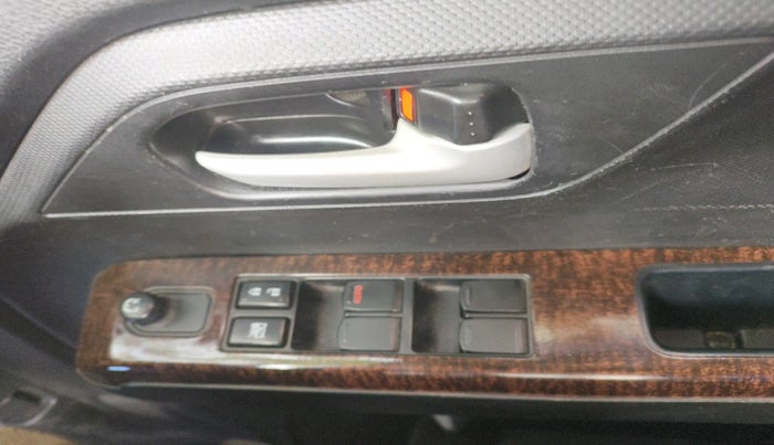 2024 Maruti New Wagon-R VXI 1.0, Petrol, Manual, 10,449 km, interior