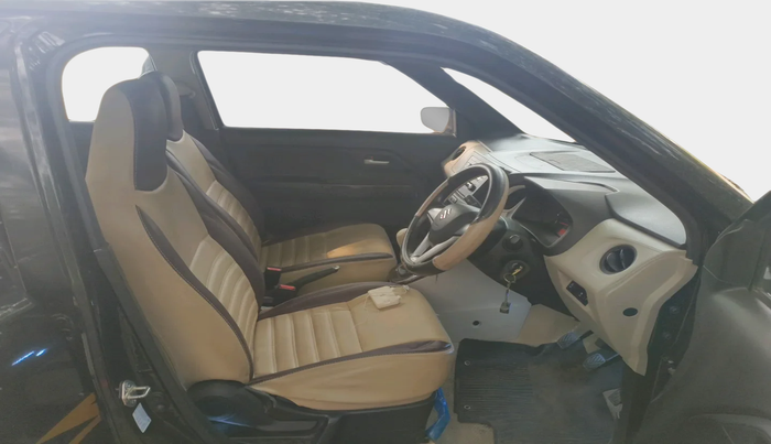 2024 Maruti New Wagon-R VXI 1.0, Petrol, Manual, 10,449 km, interior