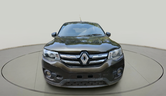 2019 Renault Kwid RXT 1.0 (O), Petrol, Manual, 85,996 km, exterior