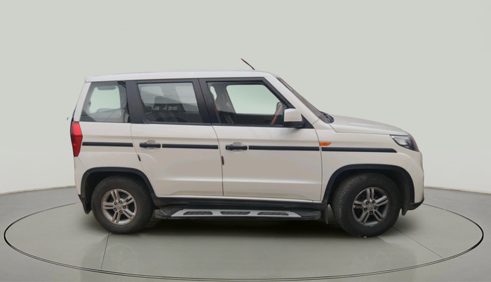 2023 Mahindra BOLERO NEO N10 R, Diesel, Manual, 26,270 km, exterior