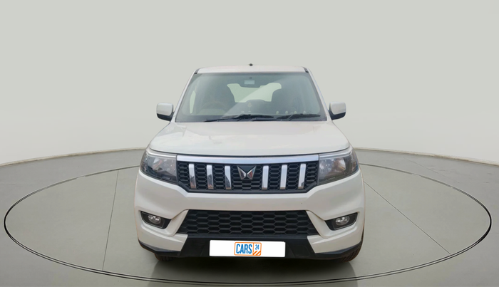 2023 Mahindra BOLERO NEO N10 R, Diesel, Manual, 26,270 km, exterior