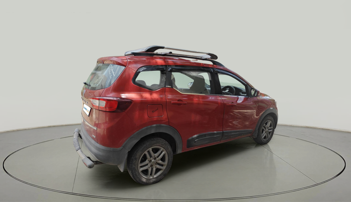 2020 Renault TRIBER RXZ, Petrol, Manual, 26,744 km, exterior