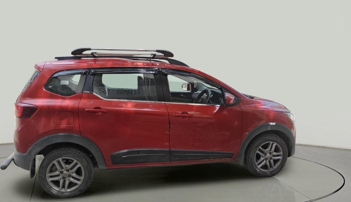 2020 Renault TRIBER RXZ, Petrol, Manual, 26,744 km, exterior