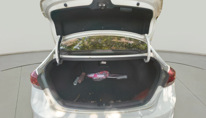 2019 Hyundai New Elantra 1.6 SX (O) AT DIESEL, Diesel, Automatic, 1,69,824 km, exterior