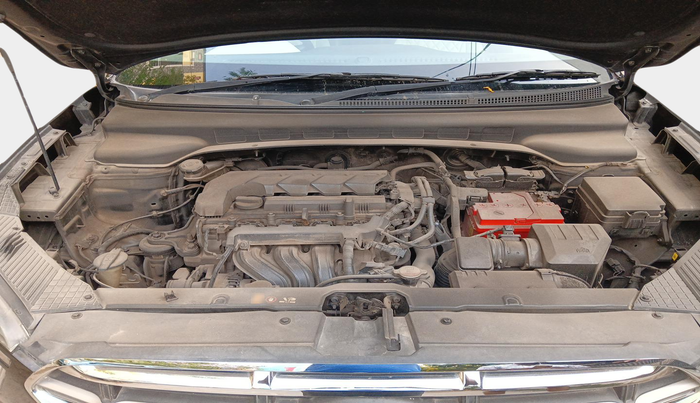 2021 Hyundai Creta SX EXECUTIVE 1.5 PETROL, Petrol, Manual, 70,446 km, exterior