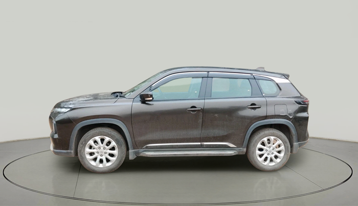 2023 Maruti Grand Vitara DELTA SMART HYBRID, Petrol, Manual, 27,000 km, exterior