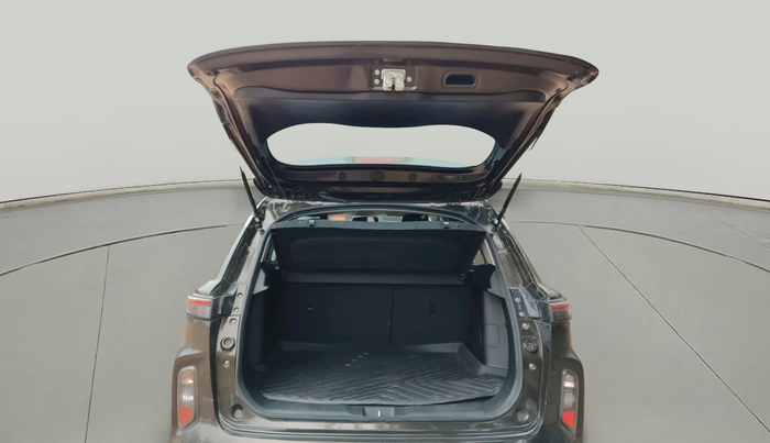 2023 Maruti Grand Vitara DELTA SMART HYBRID, Petrol, Manual, 27,000 km, exterior