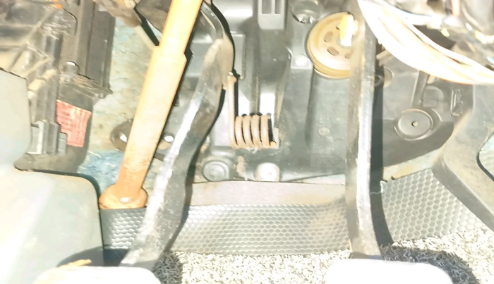 2013 Fiat Grand Punto Emotion 1.3, Diesel, Manual, 81,332 km, interior