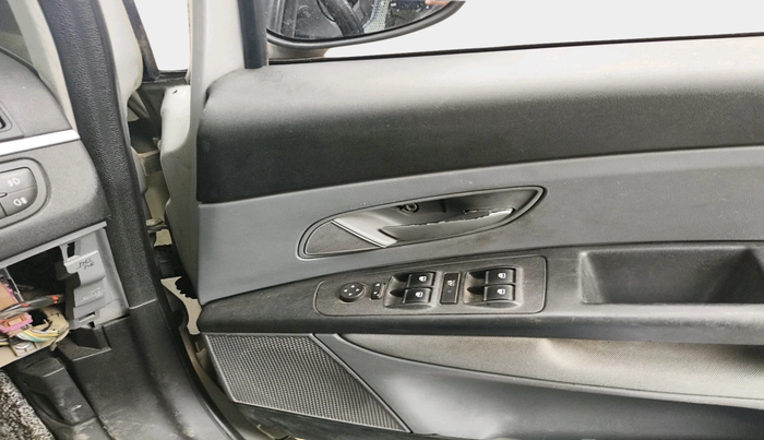 2013 Fiat Grand Punto Emotion 1.3, Diesel, Manual, 81,332 km, interior