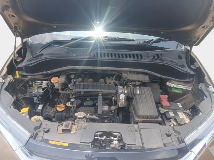 2023 Tata PUNCH Creative Dual Tone AMT Sunroof , Petrol, Automatic, 12,885 km, exterior