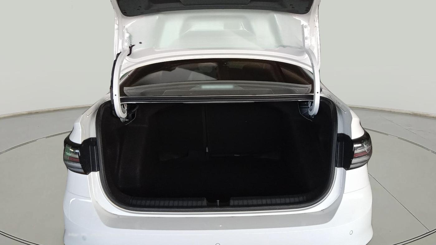 2023 Volkswagen VIRTUS GT PIUS 1.5 TSI, Petrol, Manual, 29,115 km, exterior