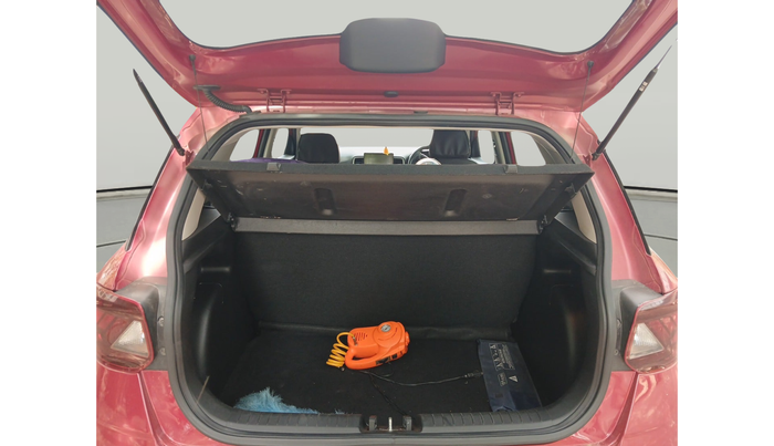2022 Hyundai VENUE SX 1.0 TURBO IMT, Petrol, Manual, 54,263 km, exterior